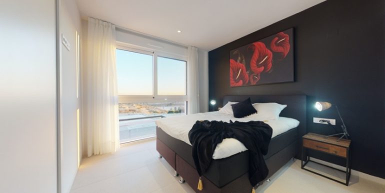 Panoramic Alicante Dormitorio 03 01