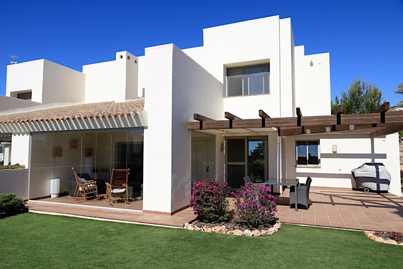 3 Bedroom Villa – Las Colinas Golf & Country Club – South Alicante