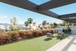 A7.1_Breeze-Apartments Balcon Finestrat-Terrace