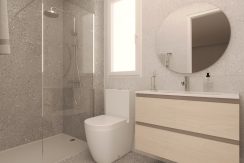 B8_Breeze-Apartments Balcon Finestrat-Bathroom